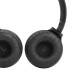 JBL Tune 510 Auriculares Inalámbrico Diadema Música USB Tipo C Bluetooth Negro