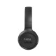 JBL Tune 510 Auriculares Inalámbrico Diadema Música USB Tipo C Bluetooth Negro