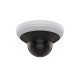 Axis M5000-G EU Almohadilla Cámara de seguridad IP Interior y exterior 1920 x 1080 Pixeles Techo/pared