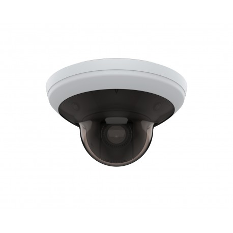 Axis M5000-G EU Almohadilla Cámara de seguridad IP Interior y exterior 1920 x 1080 Pixeles Techo/pared