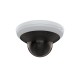 Axis M5000-G EU Almohadilla Cámara de seguridad IP Interior y exterior 1920 x 1080 Pixeles Techo/pared