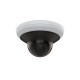 Axis M5000-G EU Almohadilla Cámara de seguridad IP Interior y exterior 1920 x 1080 Pixeles Techo/pared