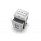 Dahle ShredMATIC 150 triturador de papel Corte cruzado 60 dB Negro, Blanco