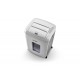 Dahle ShredMATIC 150 triturador de papel Corte cruzado 60 dB Negro, Blanco