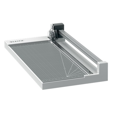 Leitz 90260000 guillotina para papel 10 hojas