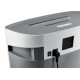 Dahle PS 420 triturador de papel Corte cruzado 60 dB Negro, Gris