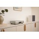 Denon DCD-900NE Grabadora de CD Plata