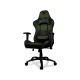 COUGAR Gaming ARMOR ONE X Silla para videojuegos de PC Asiento acolchado Verde