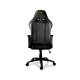 COUGAR Gaming ARMOR ONE X Silla para videojuegos de PC Asiento acolchado Verde