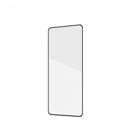 Celly FULLGLASS1045BK protector de pantalla o trasero para teléfono móvil Oppo 1 pieza(s)