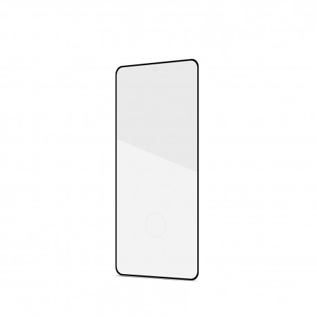 Celly FULLGLASS1045BK protector de pantalla o trasero para teléfono móvil Oppo 1 pieza(s)