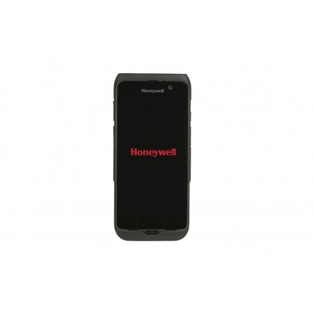 Honeywell CT47 ordenador móvil de mano 14 cm (5.5'') 2160 x 1080 Pixeles Pantalla táctil 288 g Negro