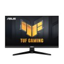 ASUS TUF Gaming VG246H1A 60,5 cm (23.8'') 1920 x 1080 Pixeles Full HD LED Negro