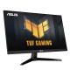 ASUS TUF Gaming VG246H1A 60,5 cm (23.8'') 1920 x 1080 Pixeles Full HD LED Negro