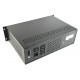 Gembird - Ups rack 19'' 3.4u 1500va, 4xiec 230v out, iec14 in,rj11, usb, lcd Línea interactiva 900 W 4 salidas AC