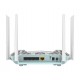 D-Link R32 router inalámbrico Gigabit Ethernet Doble banda (2,4 GHz / 5 GHz) Blanco