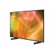 Samsung HG65AU800EEXEN televisión para el sector hotelero 165,1 cm (65'') 4K Ultra HD Smart TV Negro 20 W