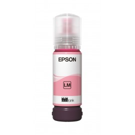 Epson 107 cartucho de tinta 1 pieza(s) Original Magenta claro