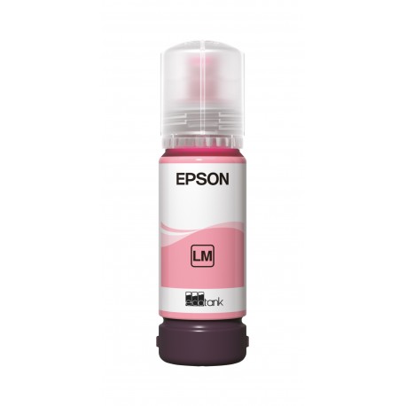 Epson 107 cartucho de tinta 1 pieza(s) Original Magenta claro