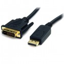 StarTech DP2DVI2MM6