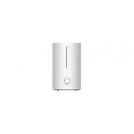 Xiaomi Humidifier 2 Lite humidificador Ultrasónica 4 L Blanco 23 W