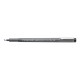 Staedtler 308 rotulador de punta fina Multi Negro 1 pieza(s)