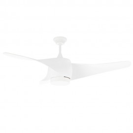 Orbegozo CPW 04132 ventilador Blanco