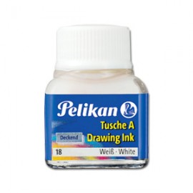 Pelikan Tinta china