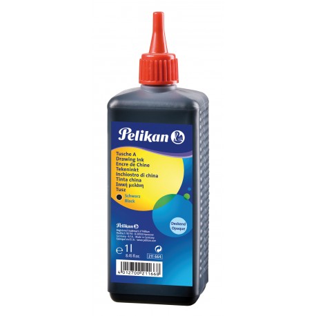 Pelikan 211664 tinta de dibujo