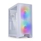 Lian Li Lancool-215 Midi Tower Blanco