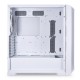 Lian Li Lancool-215 Midi Tower Blanco