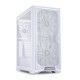 Lian Li Lancool-215 Midi Tower Blanco