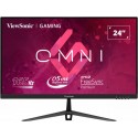 Viewsonic VX Series VX2428 pantalla para PC 61 cm (24'') 1920 x 1080 Pixeles Full HD LED Negro