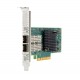 Hewlett Packard Enterprise Broadcom BCM57414 Ethernet 10/25Gb 2-port SFP28 Interno Ethernet / Fiber 25000 Mbit/s