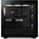 NZXT Kraken 360 RGB Procesador Sistema de refrigeración líquida todo en uno 12 cm Negro 1 pieza(s)