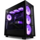 NZXT Kraken 360 RGB Procesador Sistema de refrigeración líquida todo en uno 12 cm Negro 1 pieza(s)