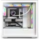 NZXT Kraken 360 RGB Procesador Sistema de refrigeración líquida todo en uno 12 cm Blanco 1 pieza(s)