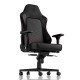 noblechairs Hero PU Leather Air filled seat Respaldo acolchado silla de oficina y de ordenador