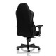 noblechairs Hero PU Leather Air filled seat Respaldo acolchado silla de oficina y de ordenador