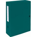 Exacompta 59933E archivador organizador Verde