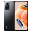 Xiaomi Redmi Note 12 Pro 16,9 cm (6.67'') Ranura híbrida Dual SIM Android 11 4G USB Tipo C 6 GB 128 GB 5000 mAh Gris