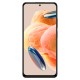 Xiaomi Redmi Note 12 Pro 16,9 cm (6.67'') Ranura híbrida Dual SIM Android 11 4G USB Tipo C 6 GB 128 GB 5000 mAh Gris