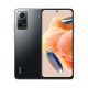 Xiaomi Redmi Note 12 Pro 16,9 cm (6.67'') Ranura híbrida Dual SIM Android 11 4G USB Tipo C 8 GB 256 GB 5000 mAh Gris