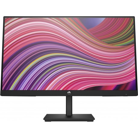 HP V22i G5 54,6 cm (21.5'') 1920 x 1080 Pixeles Full HD Negro