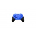 Microsoft Xbox Elite Series 2 - Core Negro, Azul Bluetooth/USB Gamepad