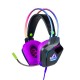 Blade Bifrost Auriculares Alámbrico Diadema Juego Multicolor