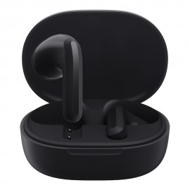 Xiaomi Redmi Buds 4 Lite Auriculares Inalámbrico Dentro de oído Llamadas/Música USB Tipo C Bluetooth Negro