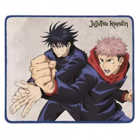 Konix Jujutsu Kaisen Light Alfombrilla de ratón para juegos Multicolor