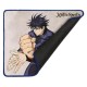 Konix Jujutsu Kaisen Light Alfombrilla de ratón para juegos Multicolor