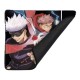 Konix Jujutsu Kaisen Dark Alfombrilla de ratón para juegos Multicolor